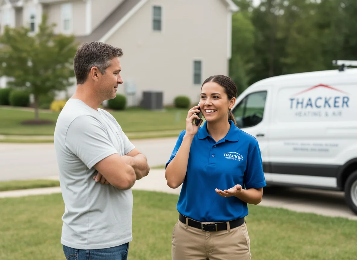 Ac Repair Home, KS FAQs